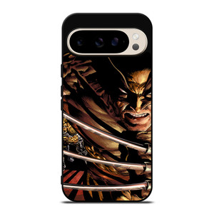 WOLVERINE MARVEL 1 Google Pixel 9 Pro Case Cover
