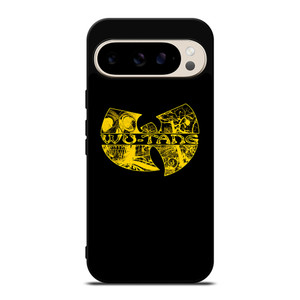 WU TANG CLAN TATTOO Google Pixel 9 Pro Case Cover