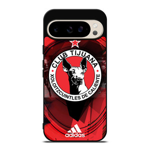 XOLOS TIJUANA Google Pixel 9 Pro Case Cover