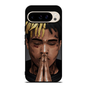 XXXTENTACION AMERICAN RAPPER Google Pixel 9 Pro Case Cover