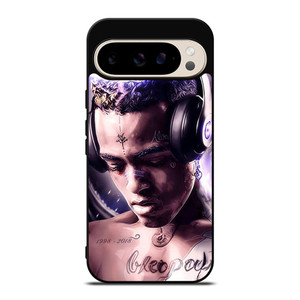 XXXTENTACION RAPPER ART Google Pixel 9 Pro Case Cover