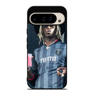 YOUNG THUG RAPPER 3 Google Pixel 9 Pro Case Cover