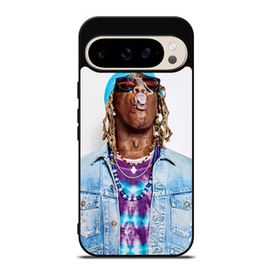 YOUNG THUG RAPPER Google Pixel 9 Pro Case Cover