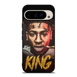 YOUNGBOY NBA KING RAPPER Google Pixel 9 Pro Case Cover