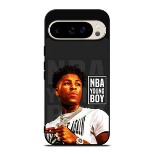 YOUNGBOY NBA RAPPER Google Pixel 9 Pro Case Cover