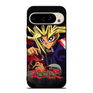 YU GI OH ANIME Google Pixel 9 Pro Case Cover