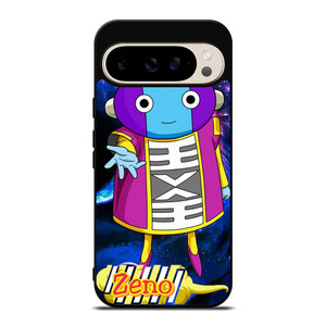 ZENO DRAGON BALL SUPER Google Pixel 9 Pro Case Cover