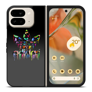 ADIDAS ART 2 Google Pixel 9 Pro Fold Case Cover