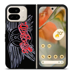AEROSMITH 1 Google Pixel 9 Pro Fold Case Cover