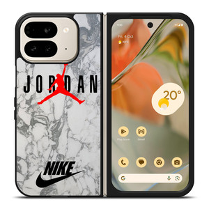 AIR JORDAN DAZZLE Google Pixel 9 Pro Fold Case Cover