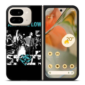 ALL TIME LOW 3 Google Pixel 9 Pro Fold Case Cover