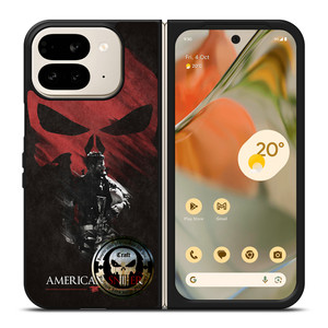 AMERICAN SNIPER CHRIS KYLE 2 Google Pixel 9 Pro Fold Case Cover