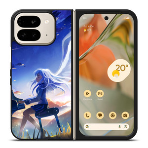 ANGEL BEATS ANIME 3 Google Pixel 9 Pro Fold Case Cover