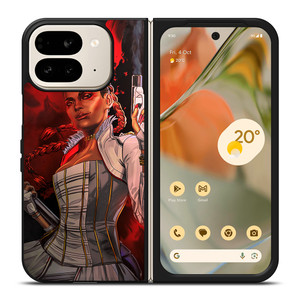 APEX LEGENDS LOBA Google Pixel 9 Pro Fold Case Cover