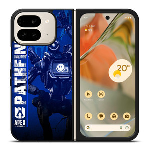 APEX LEGENDS PATHFINDER MRVN Google Pixel 9 Pro Fold Case Cover