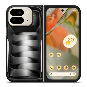 AUDI A5 ENGINE Google Pixel 9 Pro Fold Case Cover
