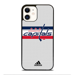 WASHINGTON CAPITALS 2 iPhone 12 Case Cover WASHINGTON CAPITALS 2 iPhone 12 Case Cover