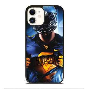 WEST VIRGINIA MOUNTAINEERS PRIDE iPhone 12 Case Cover WEST VIRGINIA MOUNTAINEERS PRIDE iPhone 12 Case Cover