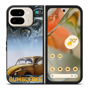 BUMBLEBEE 1 Google Pixel 9 Pro Fold Case Cover