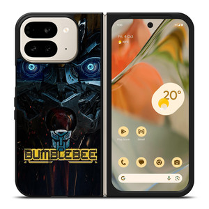BUMBLEBEE 2 Google Pixel 9 Pro Fold Case Cover