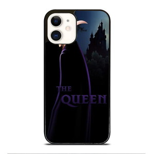 WICKED DISNEY VILLAINS iPhone 12 Case Cover WICKED DISNEY VILLAINS iPhone 12 Case Cover