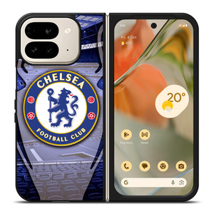 CHELSEA CHAMPION Google Pixel 9 Pro Fold Case Cover