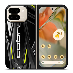 COBRA GOLF STICK Google Pixel 9 Pro Fold Case Cover