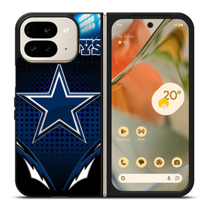 DALLAS COWBOYS FOREVER Google Pixel 9 Pro Fold Case Cover