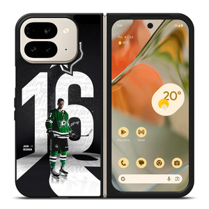 DALLAS STARS NHL SYMBOL Google Pixel 9 Pro Fold Case Cover