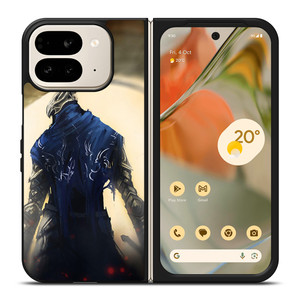 DARK SOULS ARTORIAS 1 Google Pixel 9 Pro Fold Case Cover
