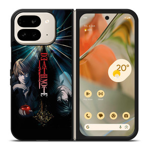 DEATH NOTE DUO MAXI Google Pixel 9 Pro Fold Case Cover
