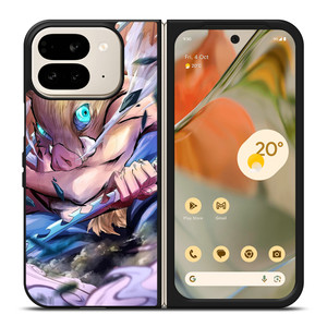 DEMON SLAYER INOSUKE Google Pixel 9 Pro Fold Case Cover