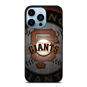 SAN FRANCISCO GIANTS 3 iPhone 13 Pro Max Case Cover