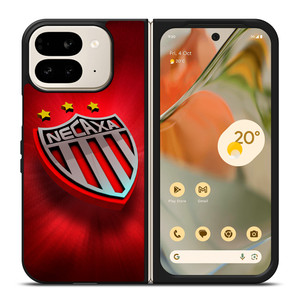 DEPORTIVO NECAXA EMBLEM Google Pixel 9 Pro Fold Case Cover