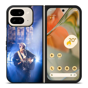 DERMOT KENNEDY SINGER Google Pixel 9 Pro Fold Case Cover
