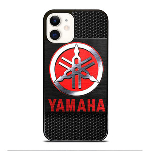 YAMAHA 1 iPhone 12 Case Cover