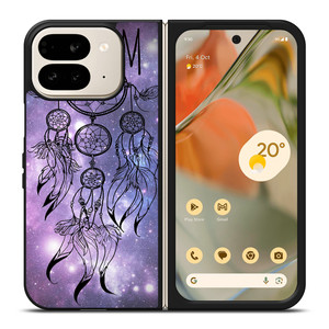 DREAM CATCHER DREAM Google Pixel 9 Pro Fold Case Cover