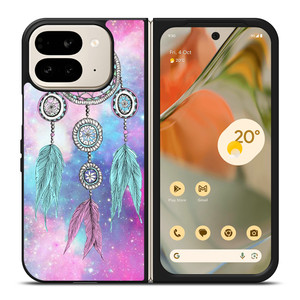 DREAM CATCHER WEB Google Pixel 9 Pro Fold Case Cover