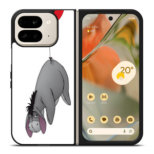 EEYORE DONKEY BALLOON Google Pixel 9 Pro Fold Case Cover EEYORE DONKEY BALLOON Google Pixel 9 Pro Fold Case Cover
