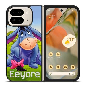 EEYORE DONKEY Google Pixel 9 Pro Fold Case Cover EEYORE DONKEY Google Pixel 9 Pro Fold Case Cover