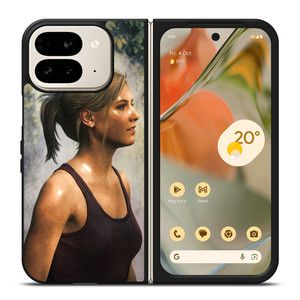 ELENA FISHER UNCHARTED Google Pixel 9 Pro Fold Case Cover