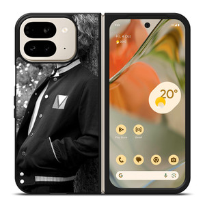 EVAN PETERS Google Pixel 9 Pro Fold Case Cover EVAN PETERS Google Pixel 9 Pro Fold Case Cover
