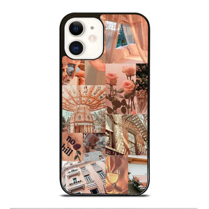 AESTHETIC 1 iPhone 12 Case Cover