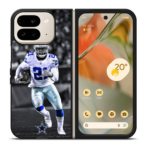 EZEKIEL ELLIOTT COWBOYS Google Pixel 9 Pro Fold Case Cover EZEKIEL ELLIOTT COWBOYS Google Pixel 9 Pro Fold Case Cover