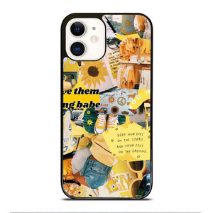 AESTHETIC 5 iPhone 12 Case Cover