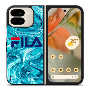 FILA DAZZLE 1 Google Pixel 9 Pro Fold Case Cover