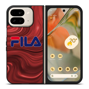 FILA DAZZLE 2 Google Pixel 9 Pro Fold Case Cover