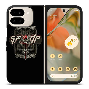 FIVE FINGER DEATH PUNCH BAND Google Pixel 9 Pro Fold Case Cover