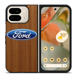 FORD Google Pixel 9 Pro Fold Case Cover