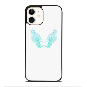 ANGEL WING iPhone 12 Case Cover ANGEL WING iPhone 12 Case Cover
